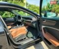 Черный Ауди А6, объемом двигателя 1.97 л и пробегом 75 тыс. км за 38000 $, фото 39 на Automoto.ua