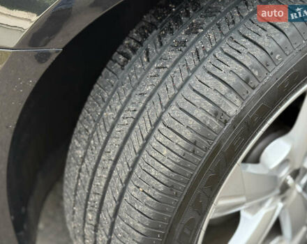 Черный Ауди А6, объемом двигателя 2 л и пробегом 111 тыс. км за 32000 $, фото 47 на Automoto.ua