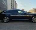 Чорний Ауді А6, об'ємом двигуна 1.97 л та пробігом 168 тис. км за 31700 $, фото 2 на Automoto.ua