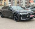Чорний Ауді А6, об'ємом двигуна 2.97 л та пробігом 157 тис. км за 35999 $, фото 11 на Automoto.ua