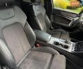 Черный Ауди А6, объемом двигателя 3 л и пробегом 182 тыс. км за 35000 $, фото 65 на Automoto.ua