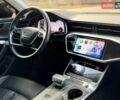 Чорний Ауді А6, об'ємом двигуна 1.97 л та пробігом 228 тис. км за 29500 $, фото 78 на Automoto.ua