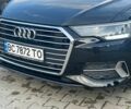 Черный Ауди А6, объемом двигателя 1.97 л и пробегом 195 тыс. км за 26999 $, фото 23 на Automoto.ua