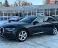 Чорний Ауді А6, об'ємом двигуна 1.97 л та пробігом 120 тис. км за 28900 $, фото 2 на Automoto.ua