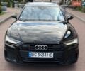 Черный Ауди А6, объемом двигателя 3 л и пробегом 182 тыс. км за 35000 $, фото 29 на Automoto.ua