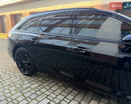 Чорний Ауді А6, об'ємом двигуна 2.97 л та пробігом 217 тис. км за 33500 $, фото 7 на Automoto.ua