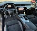Черный Ауди А6, объемом двигателя 1.97 л и пробегом 78 тыс. км за 35800 $, фото 54 на Automoto.ua