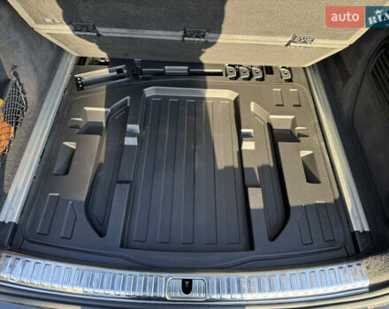 Черный Ауди А6, объемом двигателя 2 л и пробегом 229 тыс. км за 27000 $, фото 29 на Automoto.ua