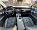 Чорний Ауді А6, об'ємом двигуна 1.97 л та пробігом 170 тис. км за 32700 $, фото 13 на Automoto.ua