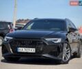 Черный Ауди А6, объемом двигателя 1.97 л и пробегом 78 тыс. км за 35800 $, фото 1 на Automoto.ua