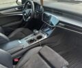 Чорний Ауді А6, об'ємом двигуна 1.97 л та пробігом 253 тис. км за 25500 $, фото 9 на Automoto.ua
