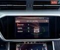 Чорний Ауді А6, об'ємом двигуна 3 л та пробігом 180 тис. км за 32014 $, фото 53 на Automoto.ua