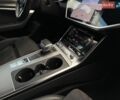 Черный Ауди А6, объемом двигателя 3 л и пробегом 182 тыс. км за 35000 $, фото 64 на Automoto.ua