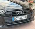 Черный Ауди А6, объемом двигателя 3 л и пробегом 182 тыс. км за 35000 $, фото 35 на Automoto.ua