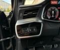 Черный Ауди А6, объемом двигателя 3 л и пробегом 182 тыс. км за 35000 $, фото 52 на Automoto.ua