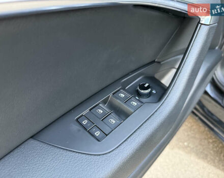 Черный Ауди А6, объемом двигателя 2 л и пробегом 111 тыс. км за 32000 $, фото 61 на Automoto.ua