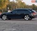 Чорний Ауді А6, об'ємом двигуна 2 л та пробігом 250 тис. км за 24200 $, фото 15 на Automoto.ua