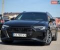 Черный Ауди А6, объемом двигателя 1.97 л и пробегом 78 тыс. км за 35800 $, фото 24 на Automoto.ua