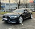 Черный Ауди А6, объемом двигателя 2 л и пробегом 229 тыс. км за 27990 $, фото 3 на Automoto.ua