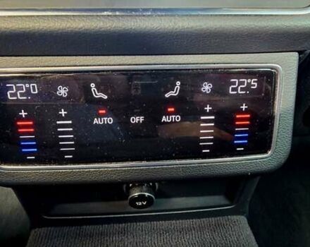 Черный Ауди А6, объемом двигателя 1.97 л и пробегом 199 тыс. км за 30500 $, фото 15 на Automoto.ua