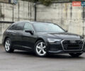 Чорний Ауді А6, об'ємом двигуна 2 л та пробігом 111 тис. км за 32000 $, фото 3 на Automoto.ua