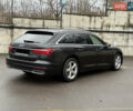 Чорний Ауді А6, об'ємом двигуна 2 л та пробігом 111 тис. км за 32000 $, фото 17 на Automoto.ua
