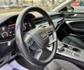 Черный Ауди А6, объемом двигателя 2 л и пробегом 229 тыс. км за 27990 $, фото 26 на Automoto.ua