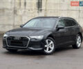 Чорний Ауді А6, об'ємом двигуна 2 л та пробігом 111 тис. км за 32000 $, фото 11 на Automoto.ua