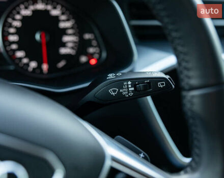 Черный Ауди А6, объемом двигателя 1.97 л и пробегом 195 тыс. км за 28800 $, фото 57 на Automoto.ua