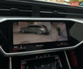 Черный Ауди А6, объемом двигателя 2 л и пробегом 91 тыс. км за 44500 $, фото 4 на Automoto.ua