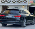 Ауди А6 2020 в Ровно на Automoto.ua Черный Ауди А6, объемом двигателя 1.97 л и пробегом 220 тыс. км за 35500 $, фото 15 на Automoto.ua
