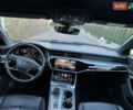 Ауди А6 2020 в Ровно на Automoto.ua Черный Ауди А6, объемом двигателя 1.97 л и пробегом 220 тыс. км за 35500 $, фото 7 на Automoto.ua