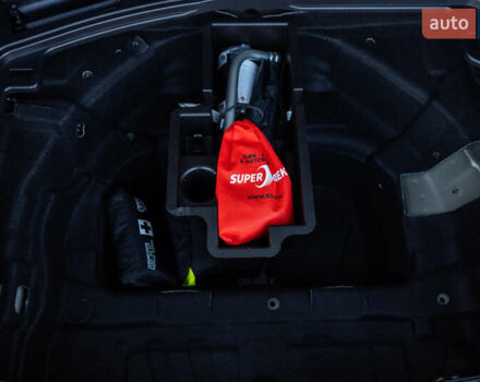 Черный Ауди А6, объемом двигателя 1.97 л и пробегом 195 тыс. км за 28800 $, фото 41 на Automoto.ua