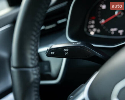 Черный Ауди А6, объемом двигателя 1.97 л и пробегом 195 тыс. км за 28800 $, фото 55 на Automoto.ua