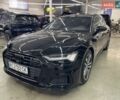 Черный Ауди А6, объемом двигателя 2.97 л и пробегом 150 тыс. км за 44500 $, фото 1 на Automoto.ua