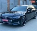 Чорний Ауді А6, об'ємом двигуна 2 л та пробігом 260 тис. км за 25999 $, фото 1 на Automoto.ua