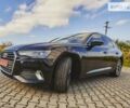 Черный Ауди А6, объемом двигателя 1.97 л и пробегом 176 тыс. км за 32999 $, фото 6 на Automoto.ua