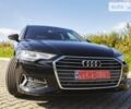 Черный Ауди А6, объемом двигателя 1.97 л и пробегом 176 тыс. км за 32999 $, фото 19 на Automoto.ua