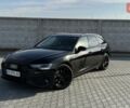 Черный Ауди А6, объемом двигателя 3 л и пробегом 245 тыс. км за 35000 $, фото 1 на Automoto.ua