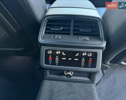 Ауди А6 2020 в Ровно на Automoto.ua Черный Ауди А6, объемом двигателя 1.97 л и пробегом 220 тыс. км за 35500 $, фото 9 на Automoto.ua