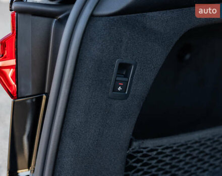 Черный Ауди А6, объемом двигателя 1.97 л и пробегом 195 тыс. км за 28800 $, фото 40 на Automoto.ua