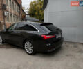 Черный Ауди А6, объемом двигателя 2 л и пробегом 91 тыс. км за 44500 $, фото 2 на Automoto.ua
