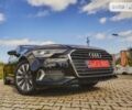 Черный Ауди А6, объемом двигателя 1.97 л и пробегом 176 тыс. км за 32999 $, фото 21 на Automoto.ua