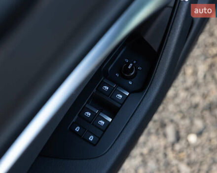 Черный Ауди А6, объемом двигателя 1.97 л и пробегом 195 тыс. км за 28800 $, фото 59 на Automoto.ua