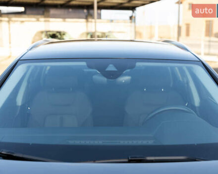 Черный Ауди А6, объемом двигателя 1.97 л и пробегом 195 тыс. км за 28800 $, фото 20 на Automoto.ua