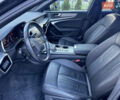 Ауди А6 2020 в Ровно на Automoto.ua Черный Ауди А6, объемом двигателя 1.97 л и пробегом 220 тыс. км за 35500 $, фото 8 на Automoto.ua