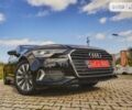 Черный Ауди А6, объемом двигателя 1.97 л и пробегом 176 тыс. км за 32999 $, фото 13 на Automoto.ua