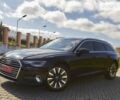 Черный Ауди А6, объемом двигателя 1.97 л и пробегом 176 тыс. км за 32999 $, фото 1 на Automoto.ua