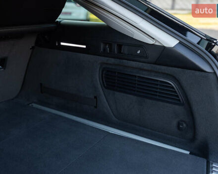 Черный Ауди А6, объемом двигателя 1.97 л и пробегом 195 тыс. км за 28800 $, фото 44 на Automoto.ua