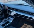 Черный Ауди А6, объемом двигателя 2 л и пробегом 260 тыс. км за 25999 $, фото 33 на Automoto.ua